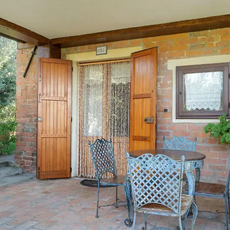 Spacious In Castiglione Del With Pool *