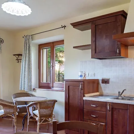 Spacious In Castiglione Del With Pool Holiday home