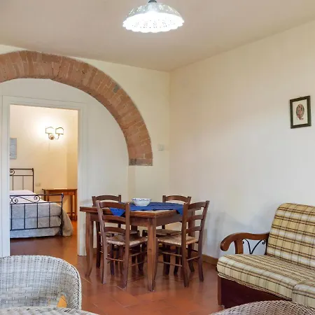 Spacious In Castiglione Del With Pool Ferienhaus *