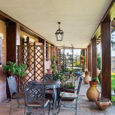 Spacious In Castiglione Del With Pool * Castiglione del Lago