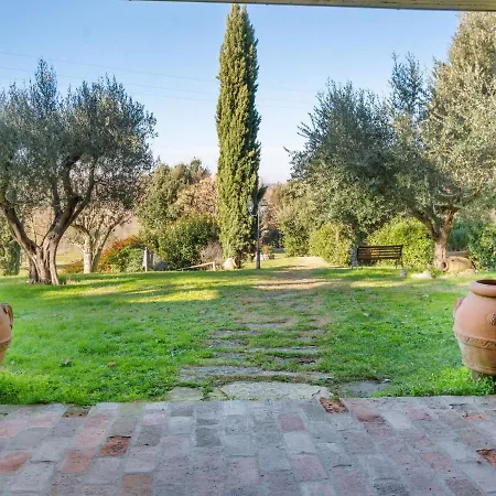 Spacious In Castiglione Del With Pool *