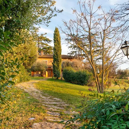 Ferienhaus Spacious In Castiglione Del With Pool *