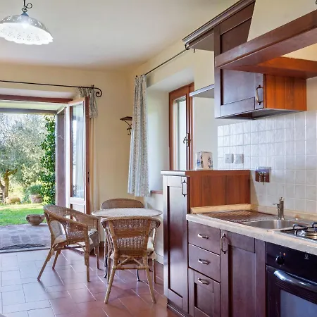 Tatil Evi Spacious In Castiglione Del With Pool *