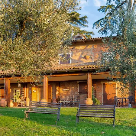 Spacious In Castiglione Del With Pool Holiday home *