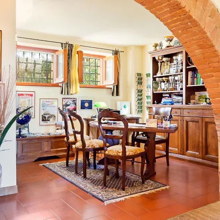 Spacious In Castiglione Del With Pool * Castiglione del Lago