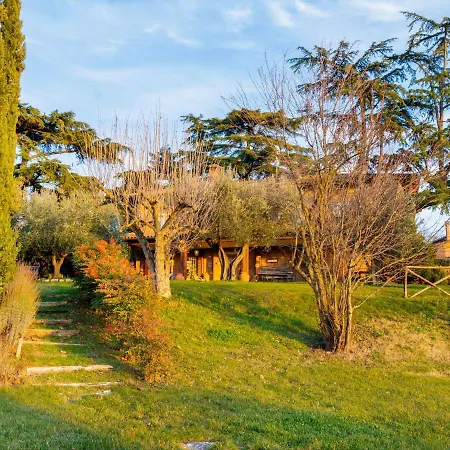Spacious In Castiglione Del With Pool *