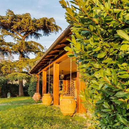 Spacious In Castiglione Del With Pool Tatil Evi *