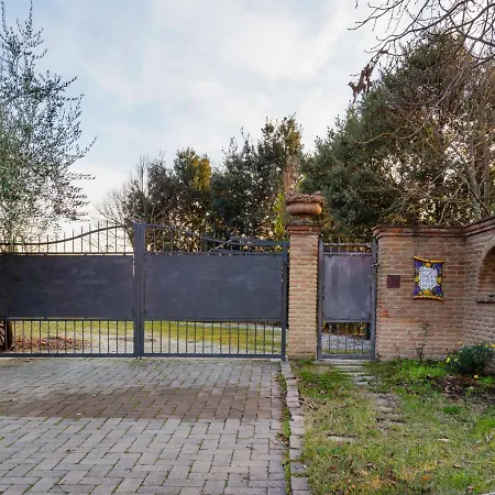 Tatil Evi Spacious In Castiglione Del With Pool *