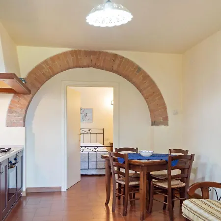 Spacious In Castiglione Del With Pool *