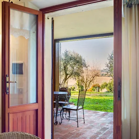 Spacious In Castiglione Del With Pool *